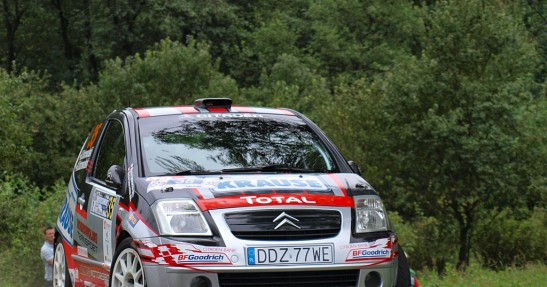 Rajd Rzeszowski